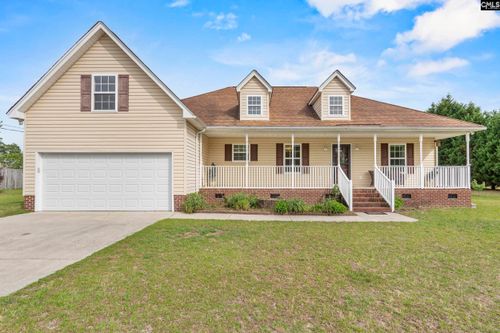 111 Cannon Trail Ct, Lexington, SC, 29073-8126 | Card Image