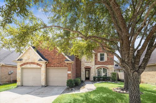 5430 Linden Rose Ln, Sugar Land, TX, 77479-7110 | Card Image