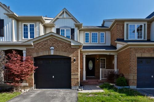 883 Fowles Crt, Milton, ON, L9T0Z8 | Card Image