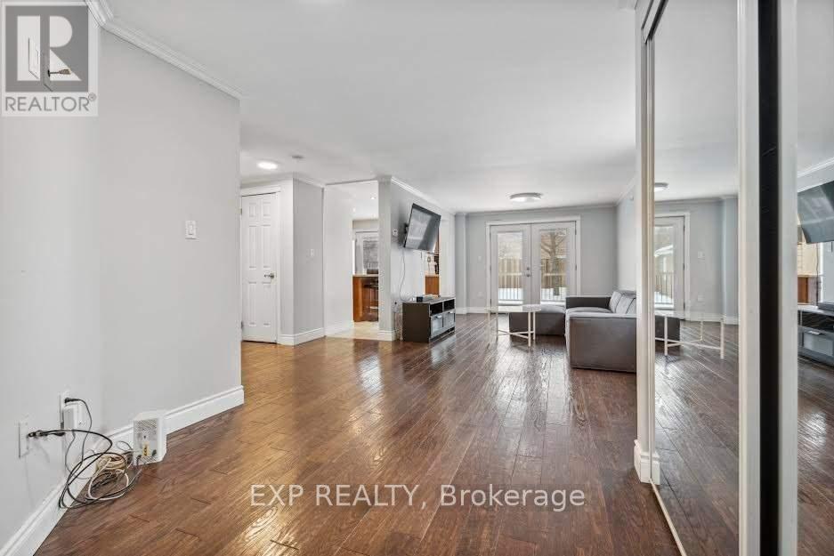 Residential Lease in Barrie (Holly) 5