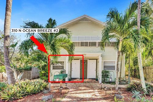 apt-2-310 N Ocean Breeze, Lake Worth, FL, 33460-3470 | Card Image