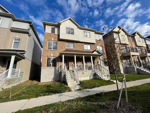 92 Ainley Rd, Ajax, ON, L1Z0S9 | Card Image