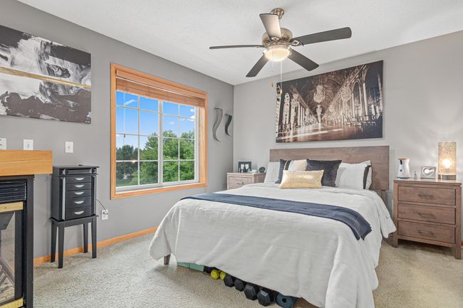 11169 16 Th St Ne, Townhouse with 2 bedrooms, 3 bathrooms and null parking in Saint Michael MN | Image 15
