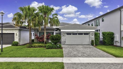 8544 Apple Falls Ln, Boca Raton, FL, 33496-5611 | Card Image