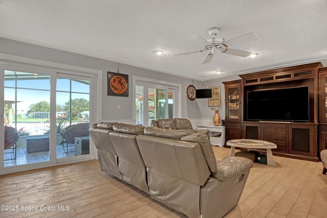 1061 Bali Rd, House other with 4 bedrooms, 2 bathrooms and null parking in Cocoa Beach FL | Image 11