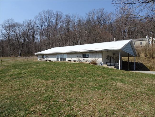 227 Alice Rd, House other with 2 bedrooms, 1 bathrooms and 1 parking in Acme PA | Image 35