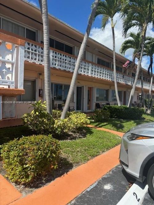 apt-4c-900 Sw 11th Ave, Hallandale Beach, FL, 33009-7708 | Card Image