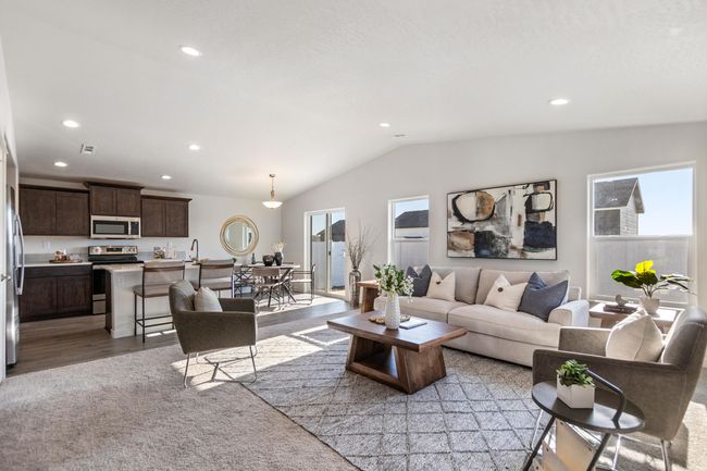 Darrington - Great Room - 1 | Image 15