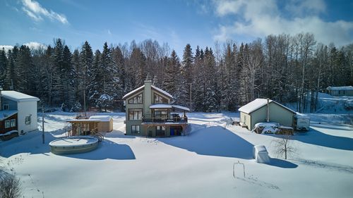 7970 Ch Du Lac-Kaiagamac, Saint-Michel-des-Saints, QC, J0K3B0 | Card Image