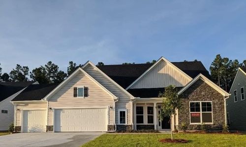 276 Huguenot Trl, Huger, SC, 29450-9824 | Card Image