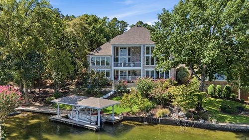 164 Blue Heron Dr, Hot Springs, AR, 71913-2330 | Card Image