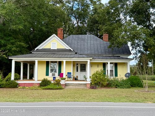 8575 Us Highway 64, Robersonville, NC, 27871-9692 | Card Image