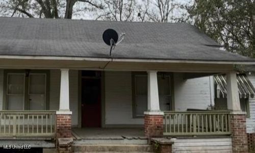 3798 Front St, Silver Creek, MS, 39663-2103 | Card Image