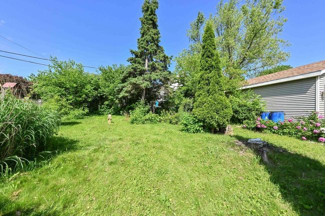 318 Hyde Park Avenue, House other with 3 bedrooms, 1 bathrooms and null parking in Waukesha WI | Image 27