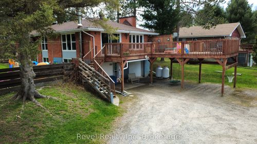 210 Levesque St, Bonfield, ON, P0H1E0 | Card Image