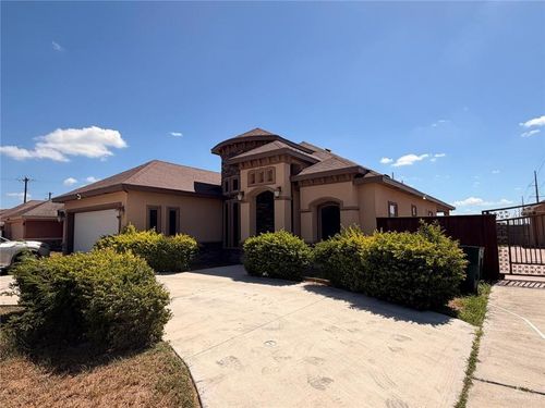 5200 N Huisache Ave, Pharr, TX, 78577-8247 | Card Image