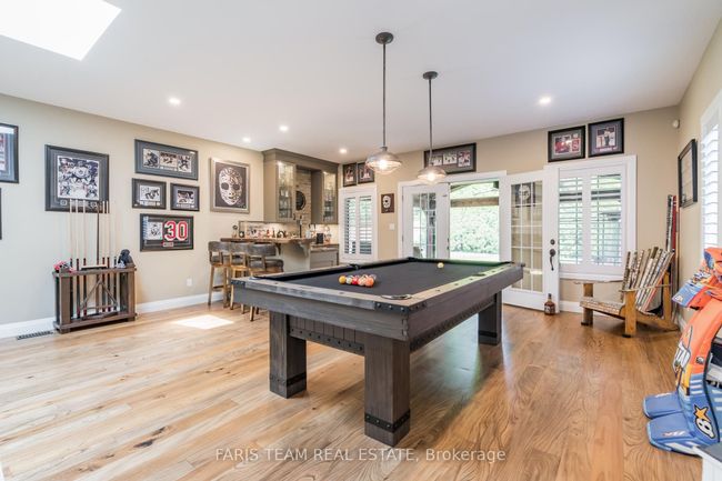 114 Bay St, House other with 5 bedrooms, 4 bathrooms and 9 parking in Victoria Harbour ON | Image 18