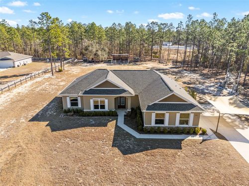 8855 Sw 129th Terrace Rd, DUNNELLON, FL, 34432-3525 | Card Image