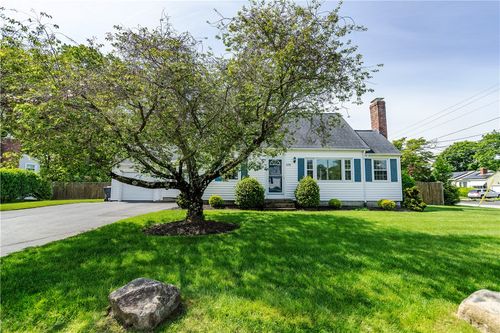 170 Pilgrim Pkwy, Warwick, RI, 02888-4103 | Card Image
