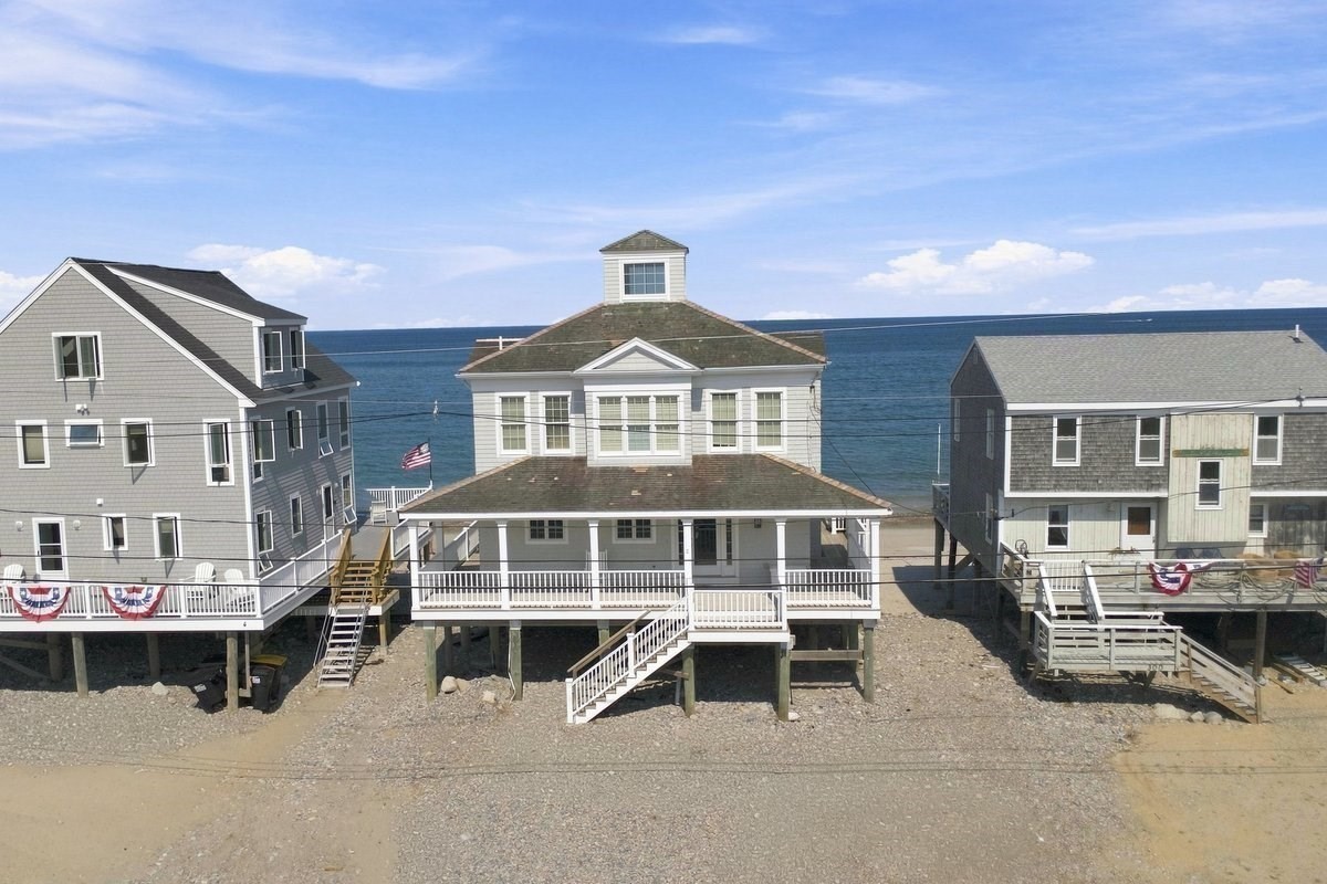 Residential Lease in Scituate 3