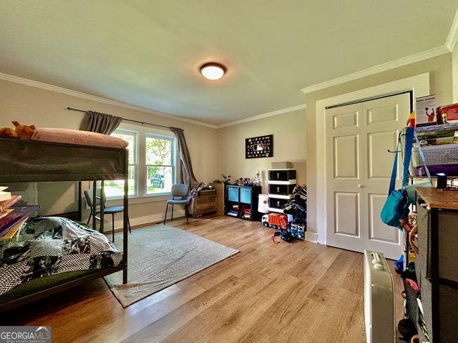 124 Greenwood St, House other with 3 bedrooms, 2 bathrooms and null parking in Milner GA | Image 21