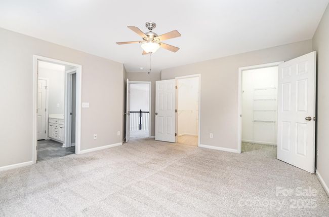 6922 Cascade Dream Ct, House other with 4 bedrooms, 3 bathrooms and null parking in Huntersville NC | Image 16