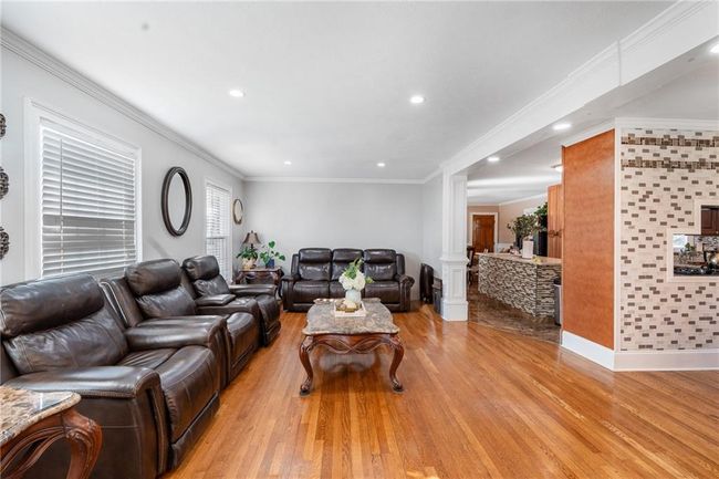 4983 Arcado Rd Sw, House other with 5 bedrooms, 2 bathrooms and 6 parking in Lilburn GA | Image 16