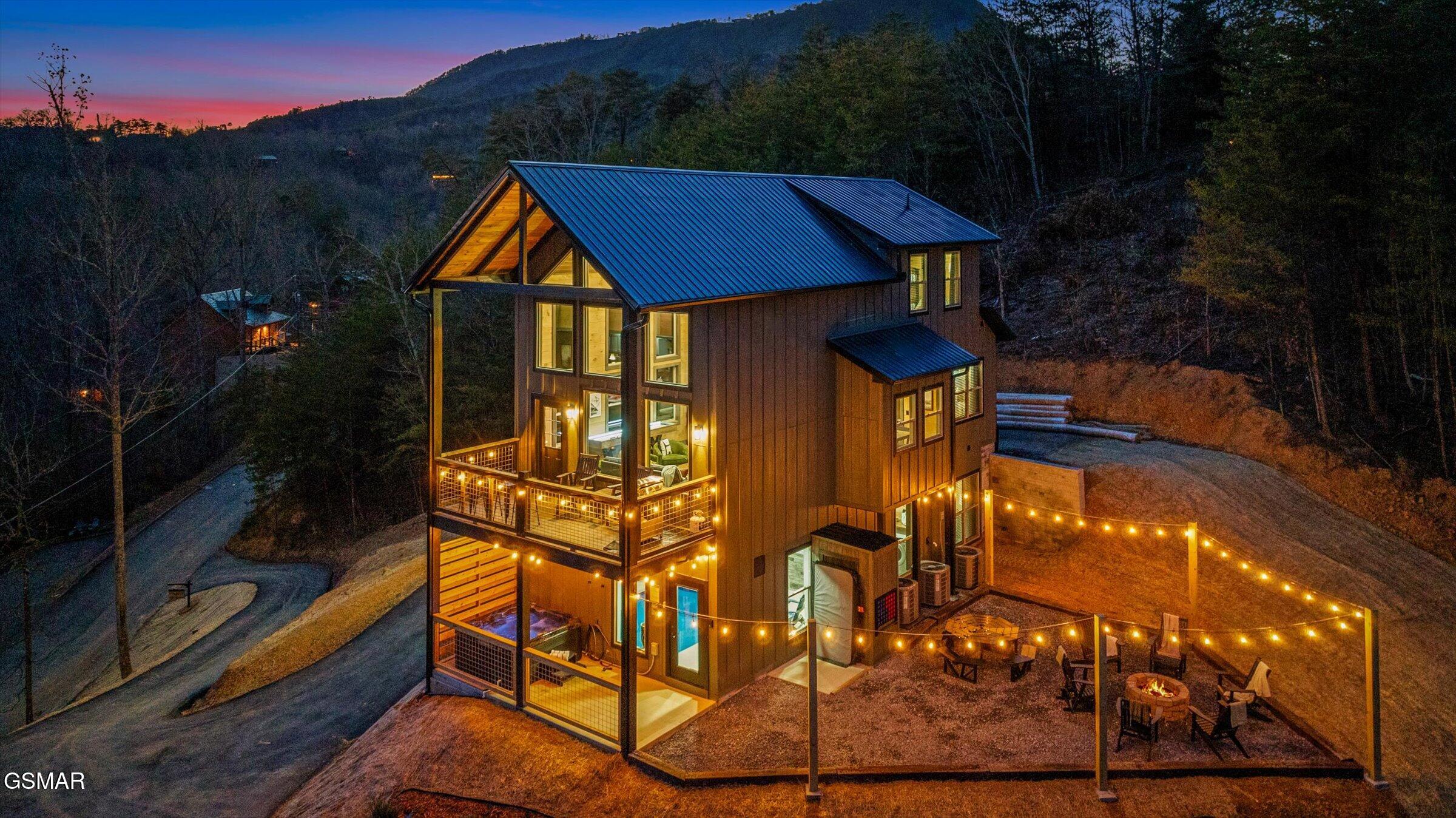Residential in Sevierville