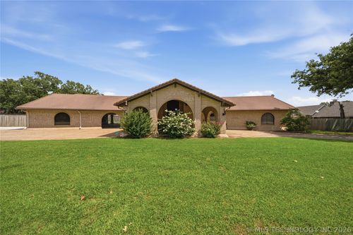 403 Quail Creek Rd, Cleveland, OK, 74020-9400 | Card Image