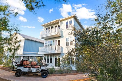 276 Gulfview Cir, Santa Rosa Beach, FL, 32459-7816 | Card Image