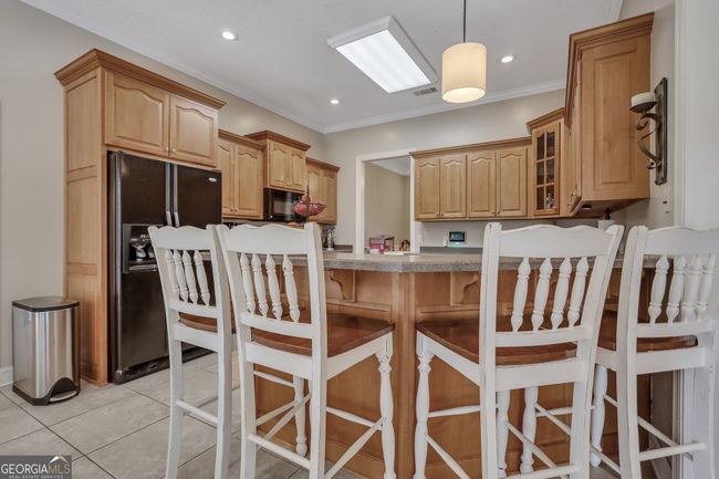 780 Littlefield St, House other with 4 bedrooms, 4 bathrooms and null parking in Jesup GA | Image 11