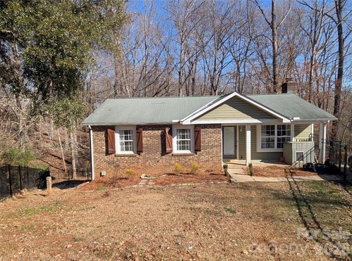 8443 Shiredale Ln, Charlotte, NC, 28212-1554 | Card Image