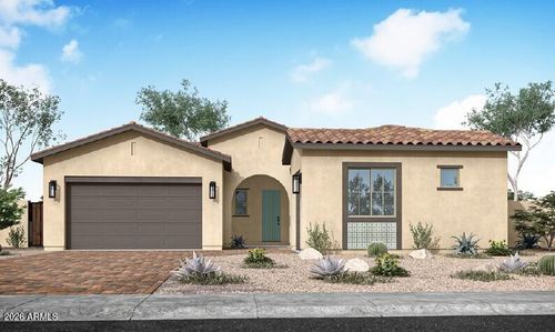 2551 E Alfonso Dr, San Tan Valley, AZ, 85140-0548 | Card Image
