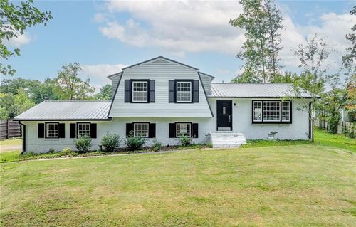 2789 Cottonwood Dr, Marietta, GA, 30066-3656 | Card Image