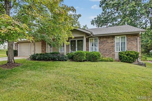 1301 Mautenne Drive, Manchester, MO, 63021 | Card Image