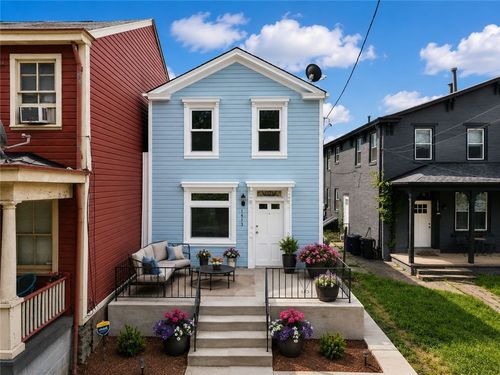 1413 Columbus Ave, Pittsburgh, PA, 15233-1208 | Card Image