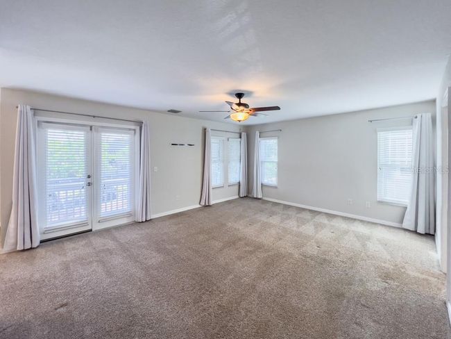 16127 Churchview Dr, Townhouse with 4 bedrooms, 3 bathrooms and null parking in LITHIA FL | Image 15