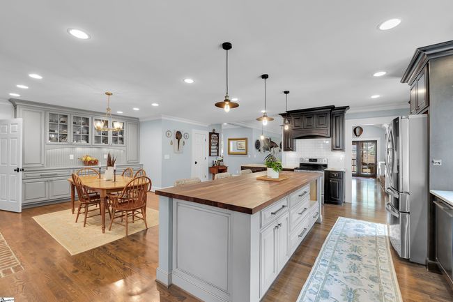 15 High Hill St, House other with 4 bedrooms, 3 bathrooms and 2 parking in Greenville SC | Image 16