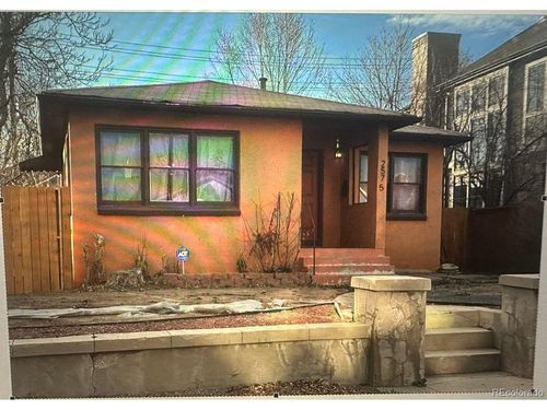 2575 Fairfax St, Denver, CO, 80207-3220 | Card Image