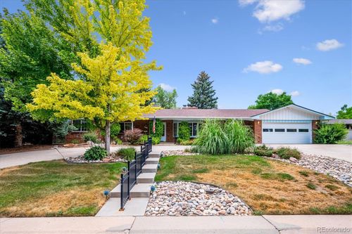 5470 W Ottawa Ave, Littleton, CO, 80128-6874 | Card Image