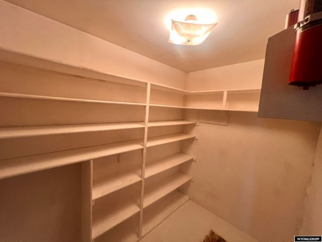 311 Bridge Ave, House other with 3 bedrooms, 2 bathrooms and null parking in Worland WY | Image 38
