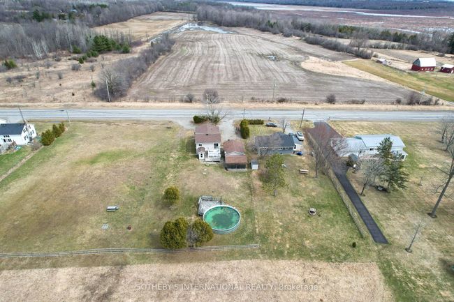 404 County Rd 29, House other with 3 bedrooms, 2 bathrooms and 10 parking in Toledo ON | Image 34