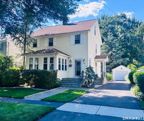57 Wilbar Ave, Milford, CT, 06460-6558 | Card Image