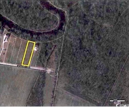 TBD Gulley Ln., Salters, SC, 29590 | Card Image