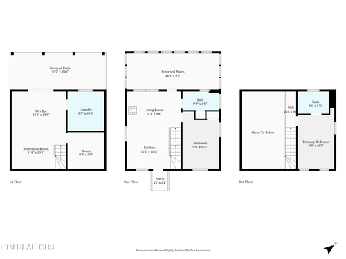 1160 Oak Grove Rd, Harrogate, TN, 37752-6410 | Card Image