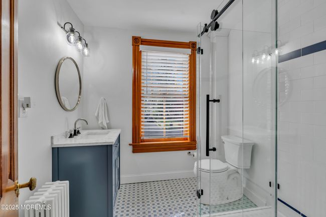44 Irving Pl, House other with 4 bedrooms, 3 bathrooms and null parking in Red Bank NJ | Image 37