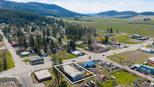 9719 W F St, Worley, ID, 83876-9685 | Card Image