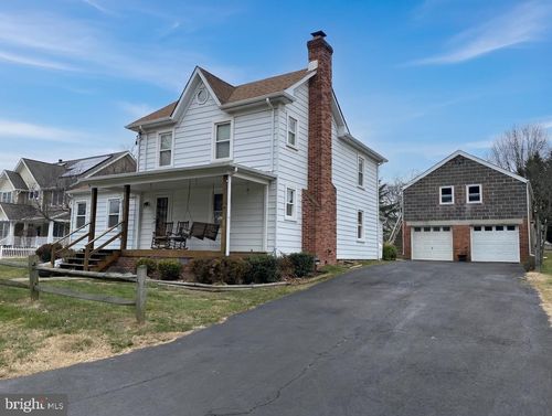 7816 Derwood St, ROCKVILLE, MD, 20855-2142 | Card Image