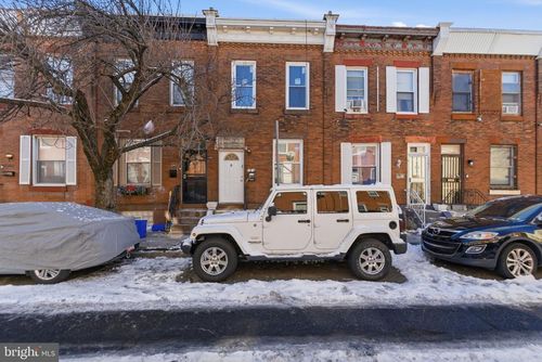 2236 W Firth St, PHILADELPHIA, PA, 19132-4122 | Card Image