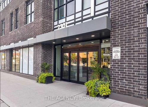 320-2301 Danforth Ave, Toronto, ON, M4C0A7 | Card Image